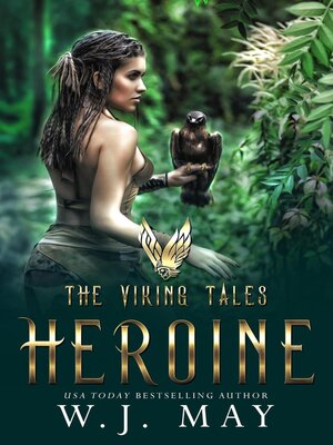 cover image of Heroine